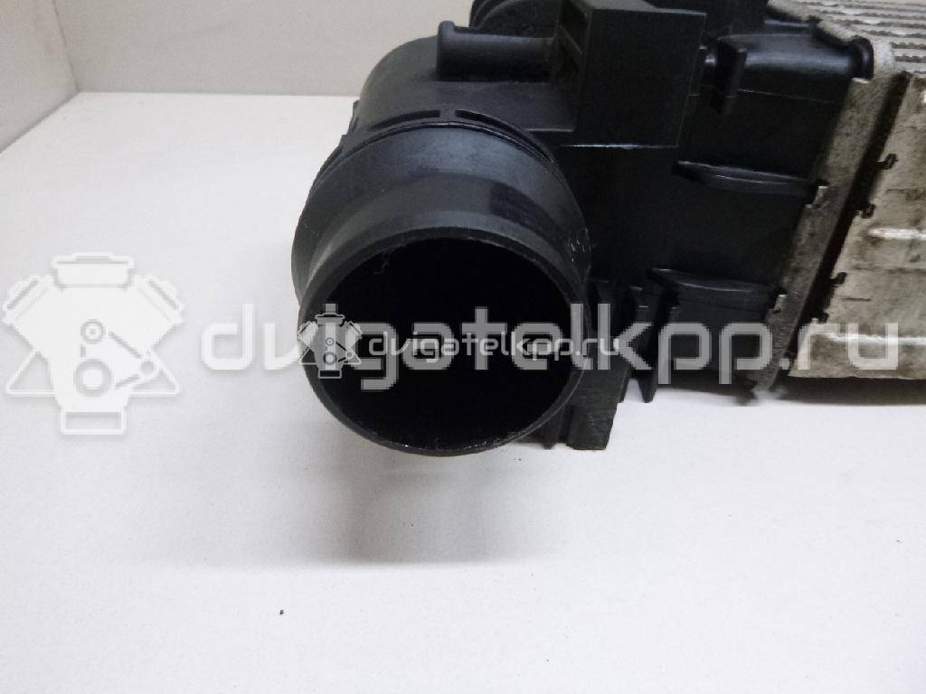 Фото Интеркулер  8200880552 для renault Duster {forloop.counter}}