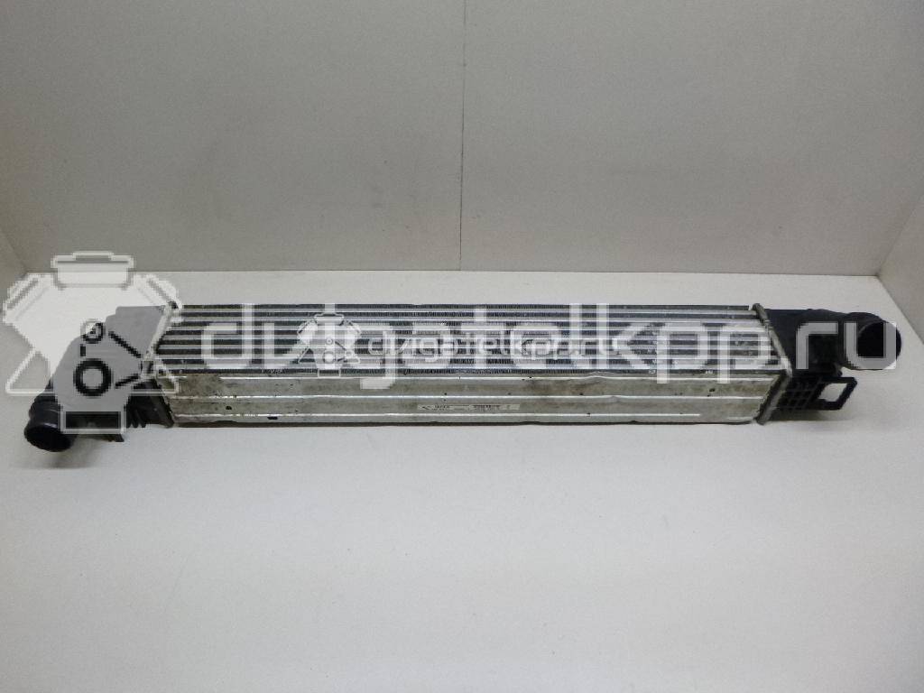 Фото Интеркулер  8200880552 для renault Duster {forloop.counter}}