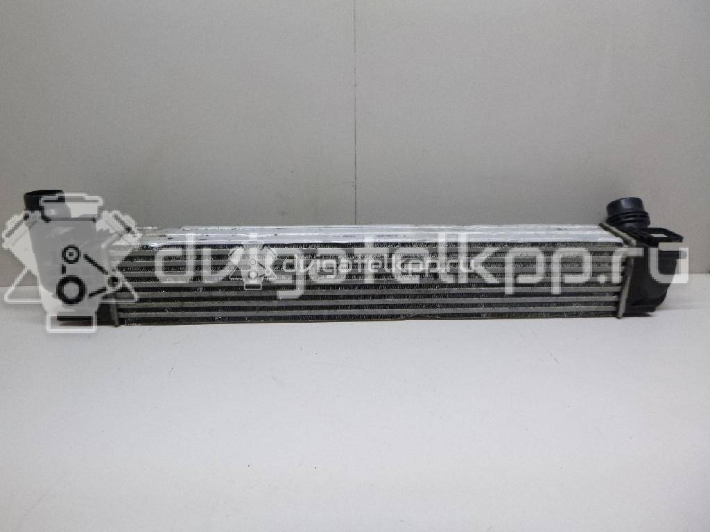 Фото Интеркулер  8200880552 для renault Duster {forloop.counter}}