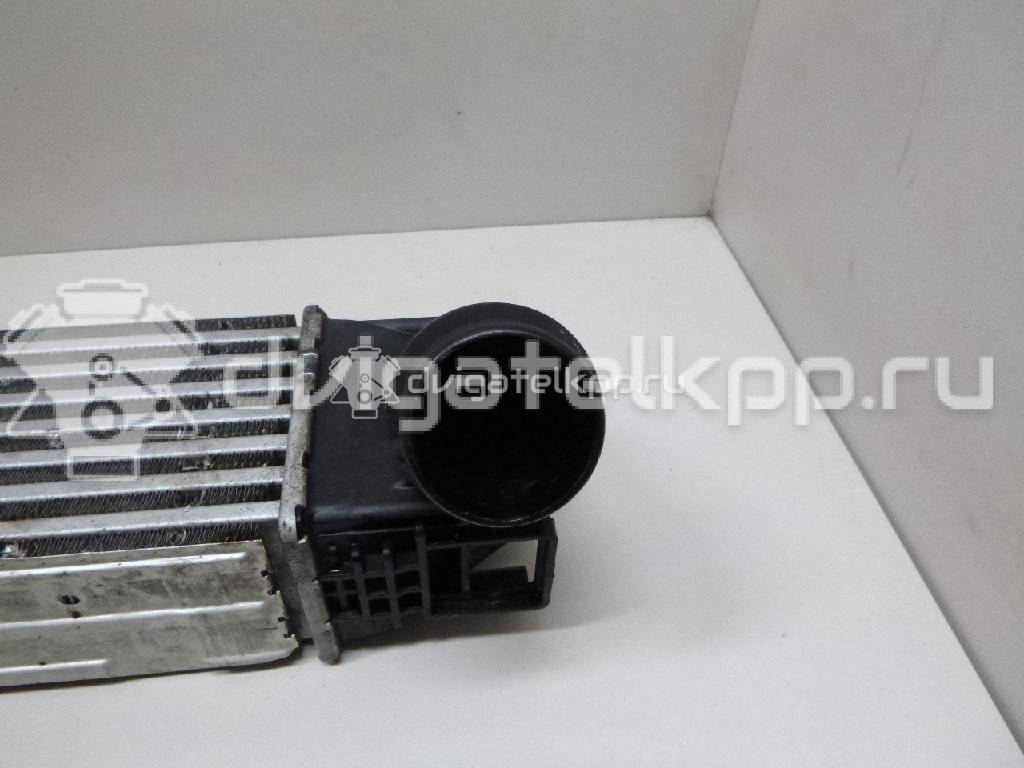 Фото Интеркулер  8200880552 для renault Duster {forloop.counter}}