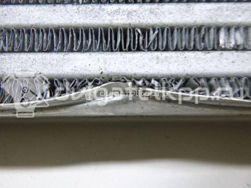 Фото Интеркулер  8200880552 для renault Duster {forloop.counter}}