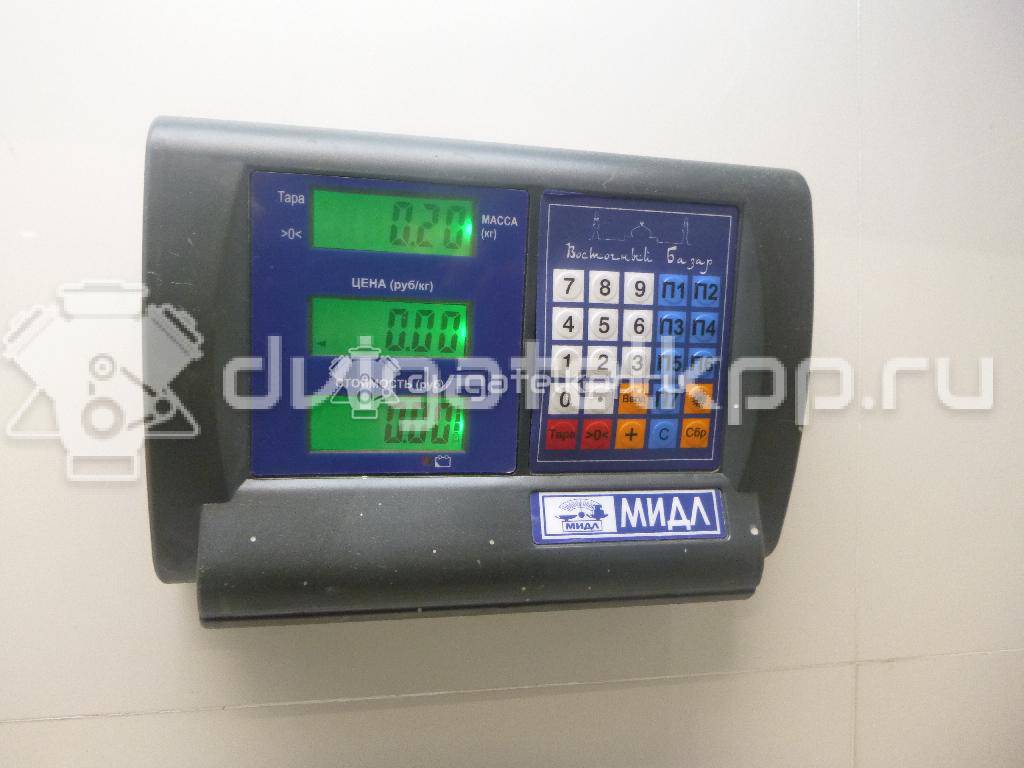 Фото Патрубок воздушного фильтра  165788487R для renault Duster {forloop.counter}}