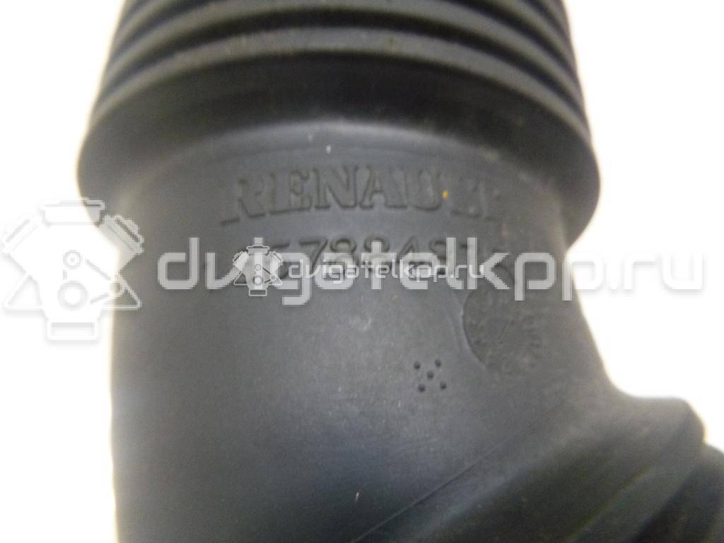 Фото Патрубок воздушного фильтра  165788487R для renault Duster {forloop.counter}}
