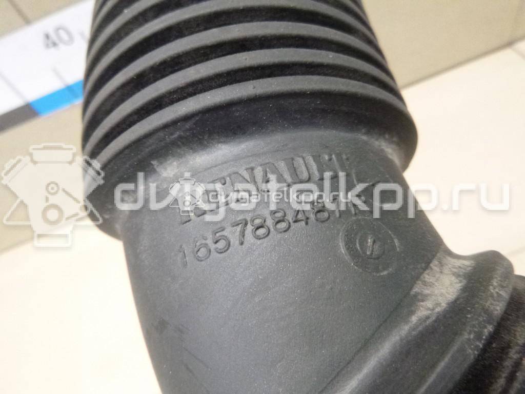 Фото Патрубок воздушного фильтра  165788487R для renault Duster {forloop.counter}}