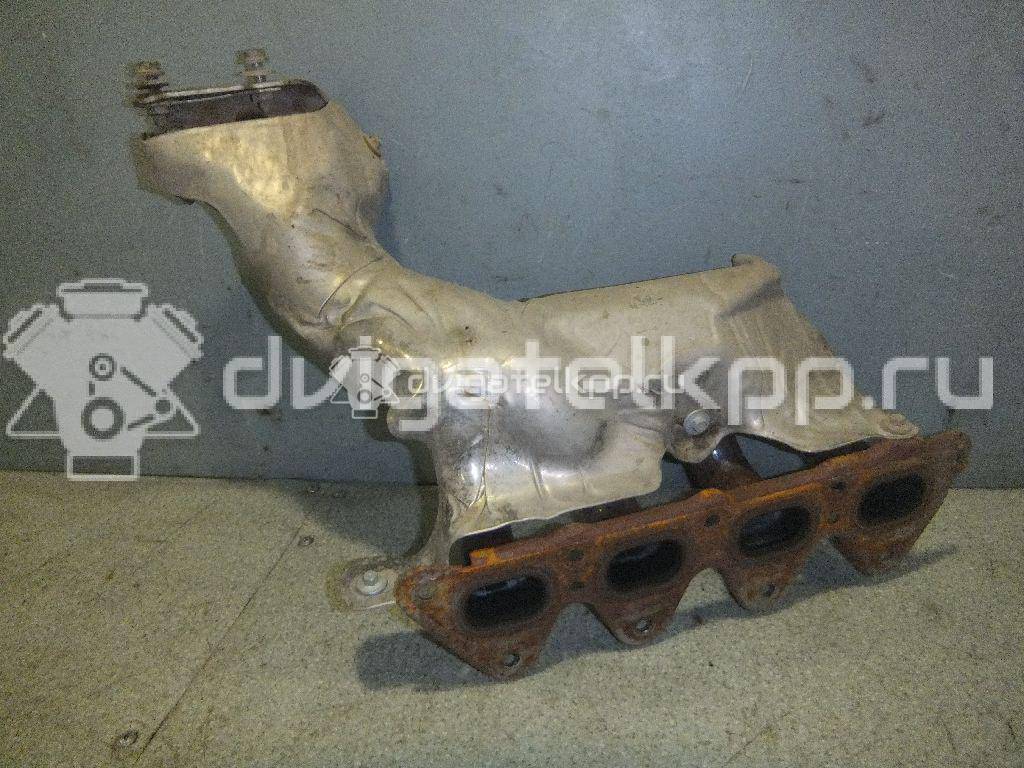 Фото Коллектор выпускной  140048214R для renault Duster {forloop.counter}}