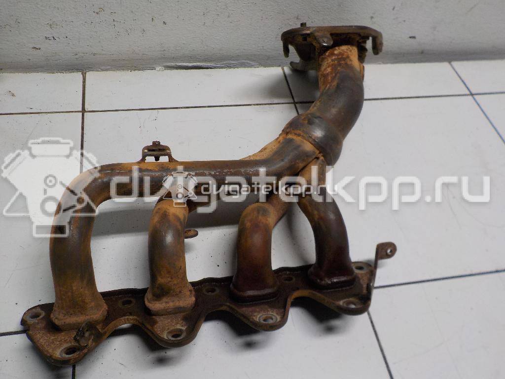 Фото Коллектор выпускной  140048214R для renault Duster {forloop.counter}}