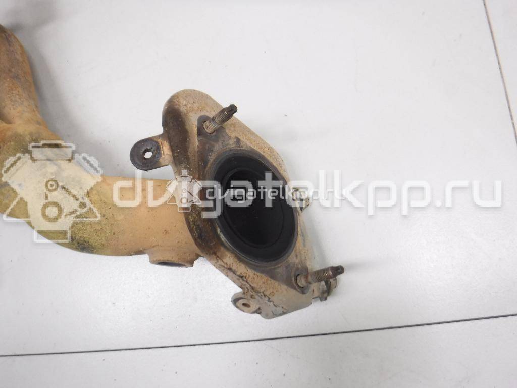 Фото Коллектор выпускной  140048214R для renault Duster {forloop.counter}}