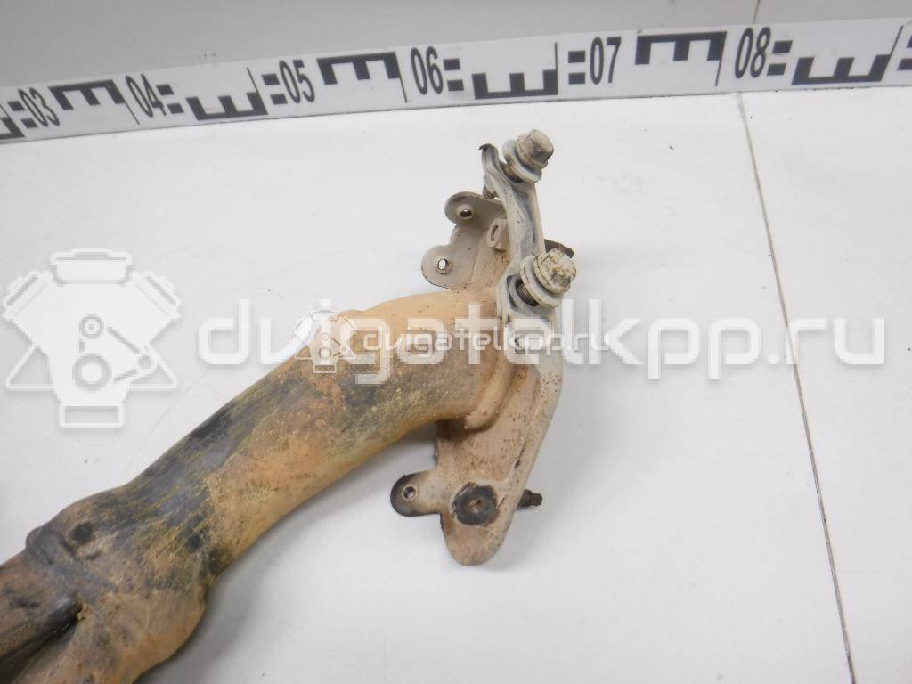 Фото Коллектор выпускной  140048214R для renault Duster {forloop.counter}}