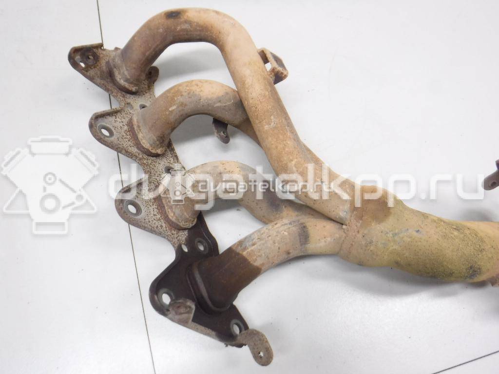 Фото Коллектор выпускной  140048214R для renault Duster {forloop.counter}}