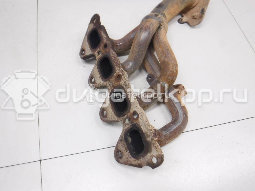 Фото Коллектор выпускной  140048214R для renault Duster {forloop.counter}}