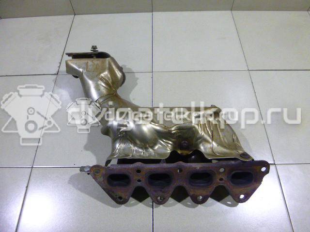 Фото Коллектор выпускной  140048214R для renault Duster {forloop.counter}}