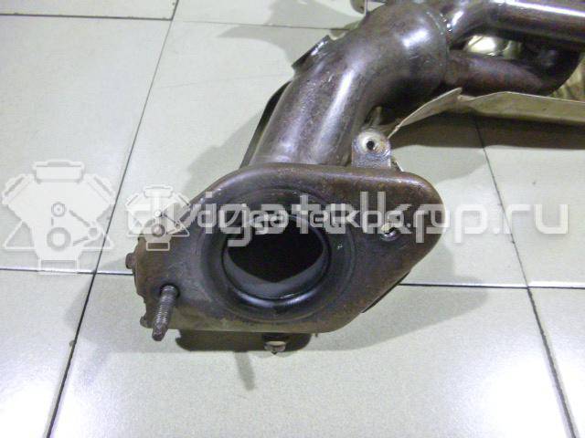 Фото Коллектор выпускной  140048214R для renault Duster {forloop.counter}}