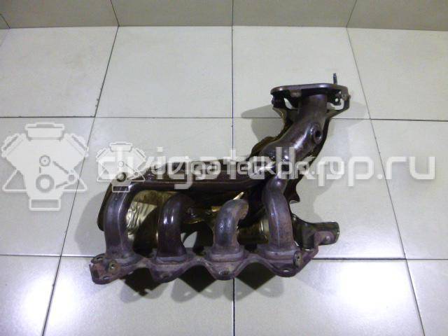 Фото Коллектор выпускной  140048214R для renault Duster {forloop.counter}}
