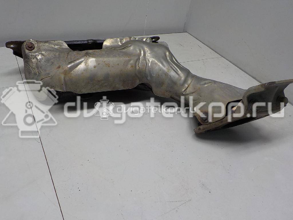 Фото Коллектор выпускной  140048214R для renault Duster {forloop.counter}}