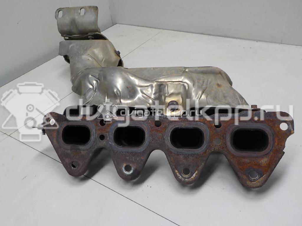 Фото Коллектор выпускной  140048214R для renault Duster {forloop.counter}}