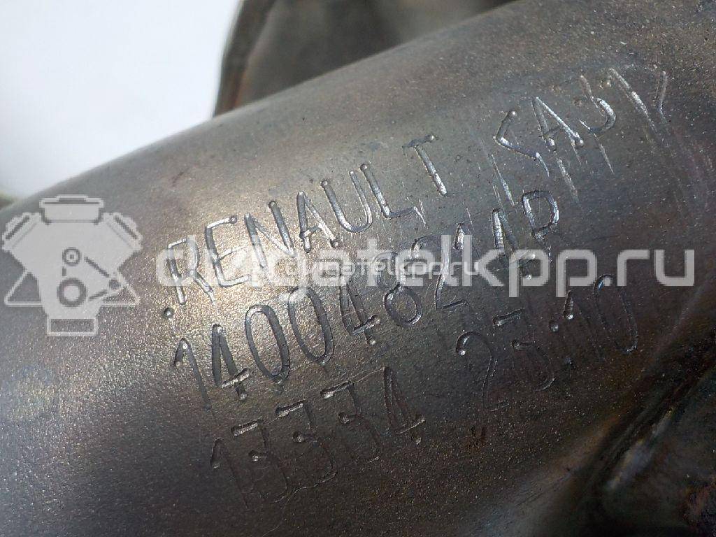 Фото Коллектор выпускной  140048214R для renault Duster {forloop.counter}}