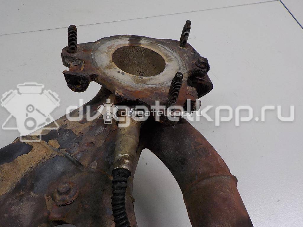 Фото Коллектор выпускной  8200137449 для Renault Scénic {forloop.counter}}