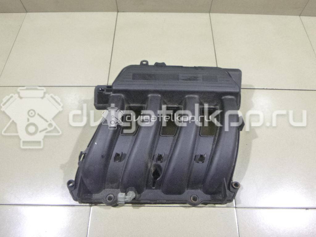 Фото Коллектор впускной  8200022251 для renault Duster {forloop.counter}}