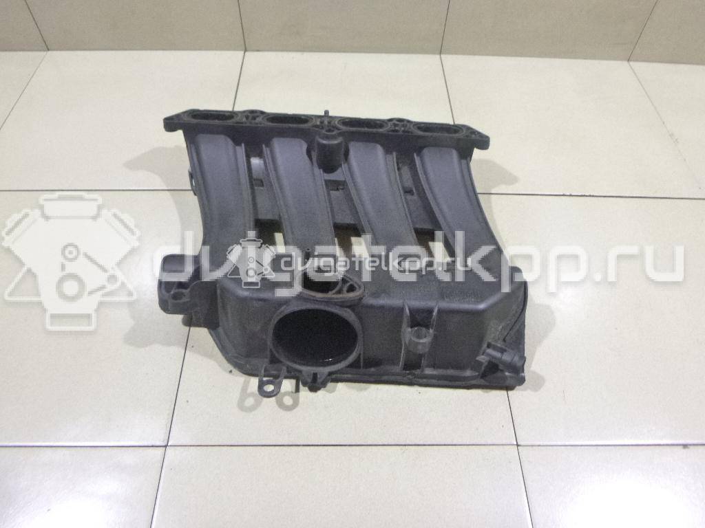 Фото Коллектор впускной  8200022251 для renault Duster {forloop.counter}}