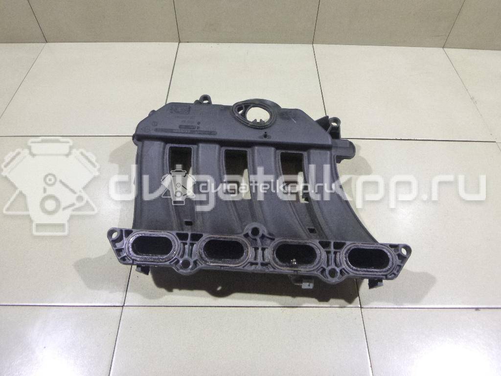 Фото Коллектор впускной  8200022251 для renault Duster {forloop.counter}}