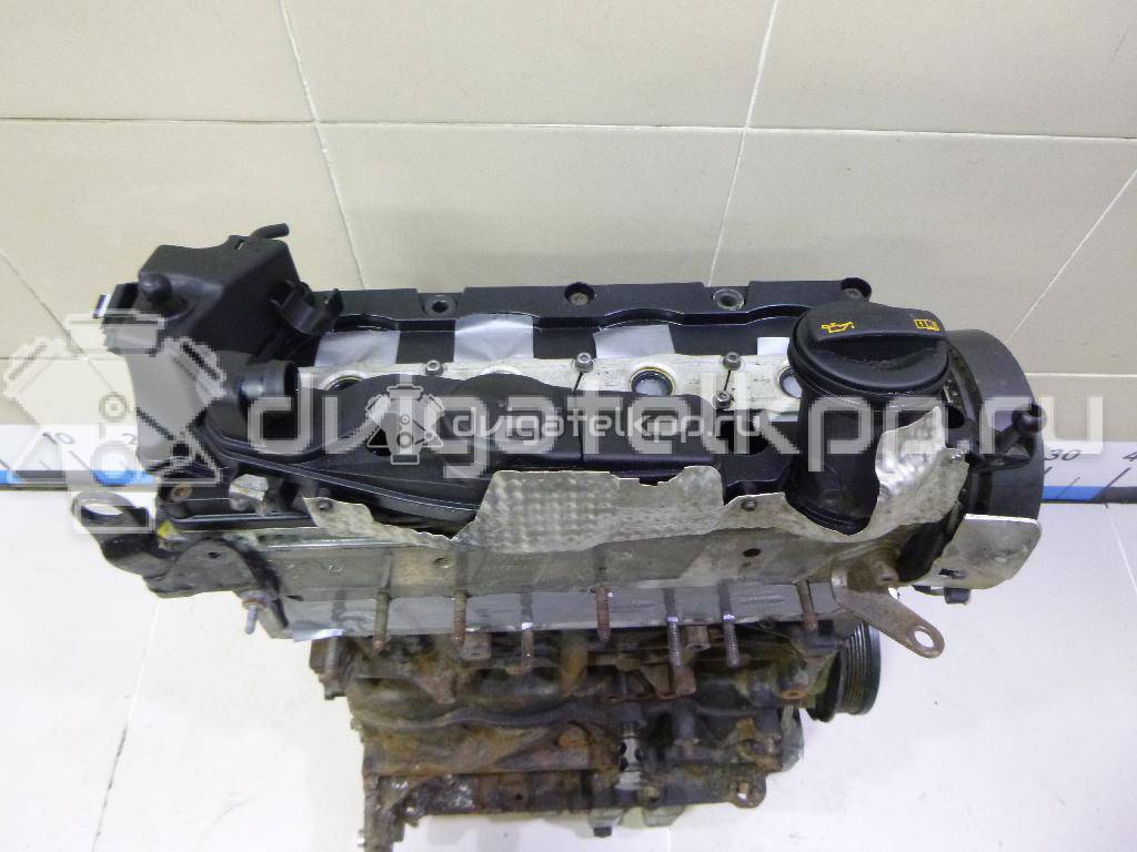 Фото Контрактный (б/у) двигатель CBAB для Volkswagen Passat 140 л.с 16V 2.0 л Дизельное топливо 03L100034F {forloop.counter}}