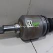 Фото Полуось передняя левая  3272CP для renault Duster {forloop.counter}}