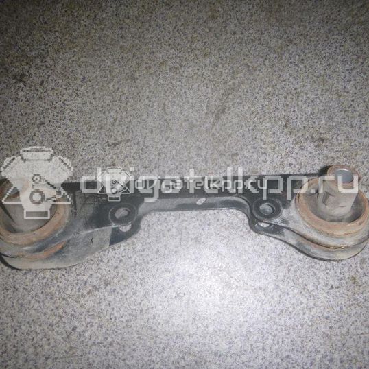 Фото Кронштейн редуктора  55419JD60C для renault Duster