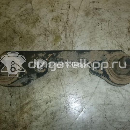 Фото Кронштейн редуктора  55419JD60C для renault Duster
