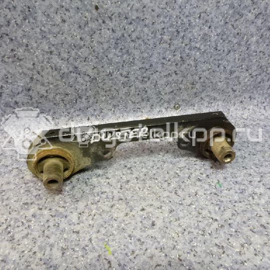 Фото Кронштейн редуктора  55419JD60C для renault Duster