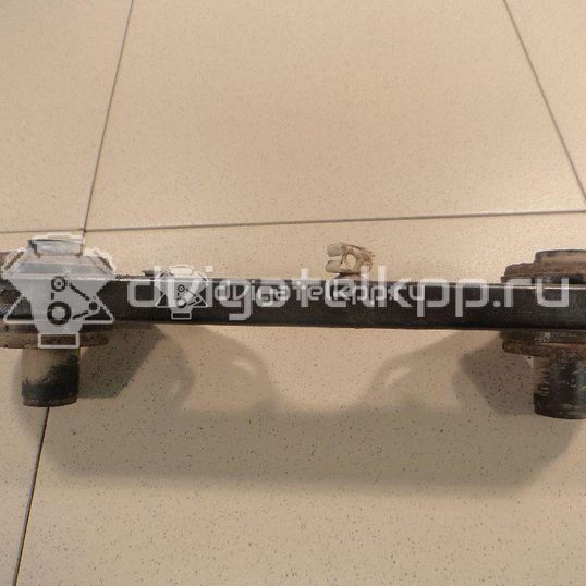 Фото Кронштейн редуктора  55419JD60C для renault Duster
