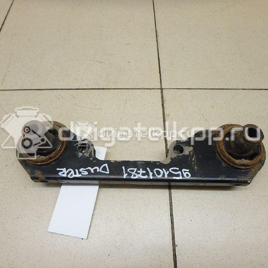 Фото Кронштейн редуктора  55419JD60C для renault Duster