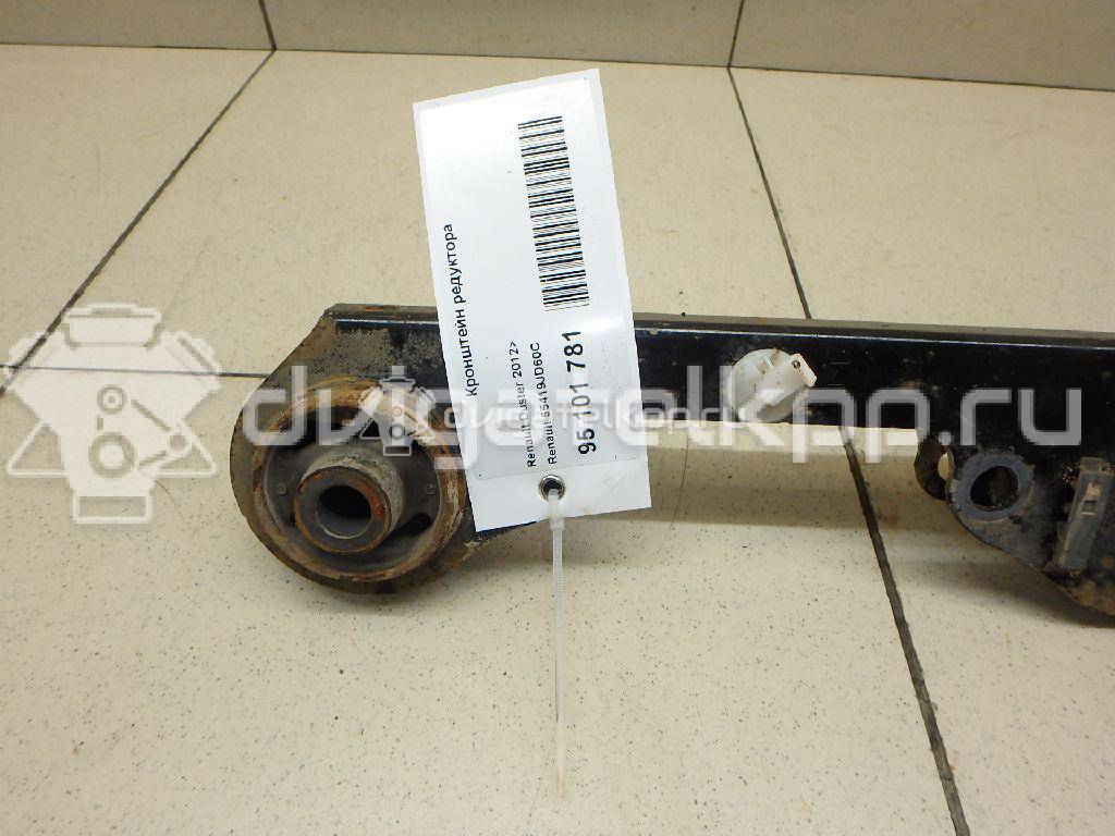 Фото Кронштейн редуктора  55419JD60C для renault Duster {forloop.counter}}