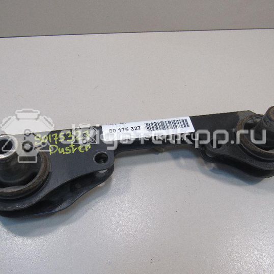 Фото Кронштейн редуктора  55419JD60C для renault Duster