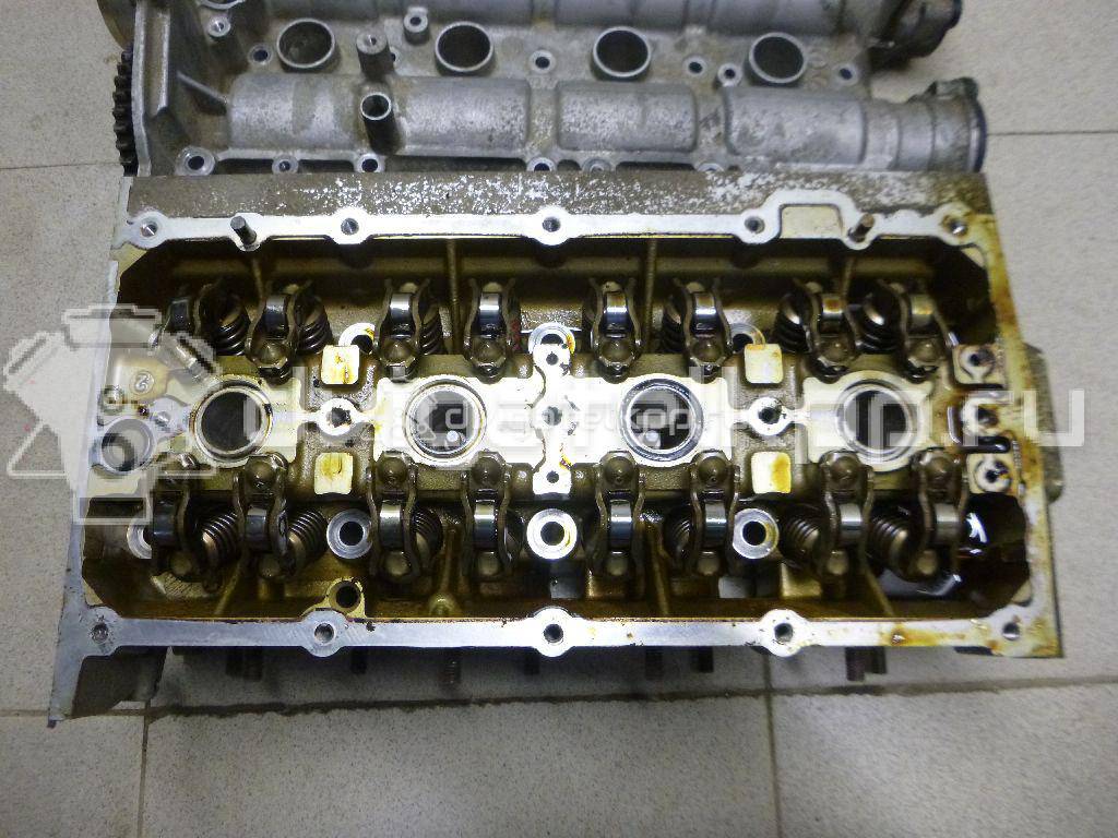 Фото Головка блока для двигателя CAXA для Volkswagen Tiguan / Eos 1F7, 1F8 / Golf / Passat / Jetta 122 л.с 16V 1.4 л бензин {forloop.counter}}