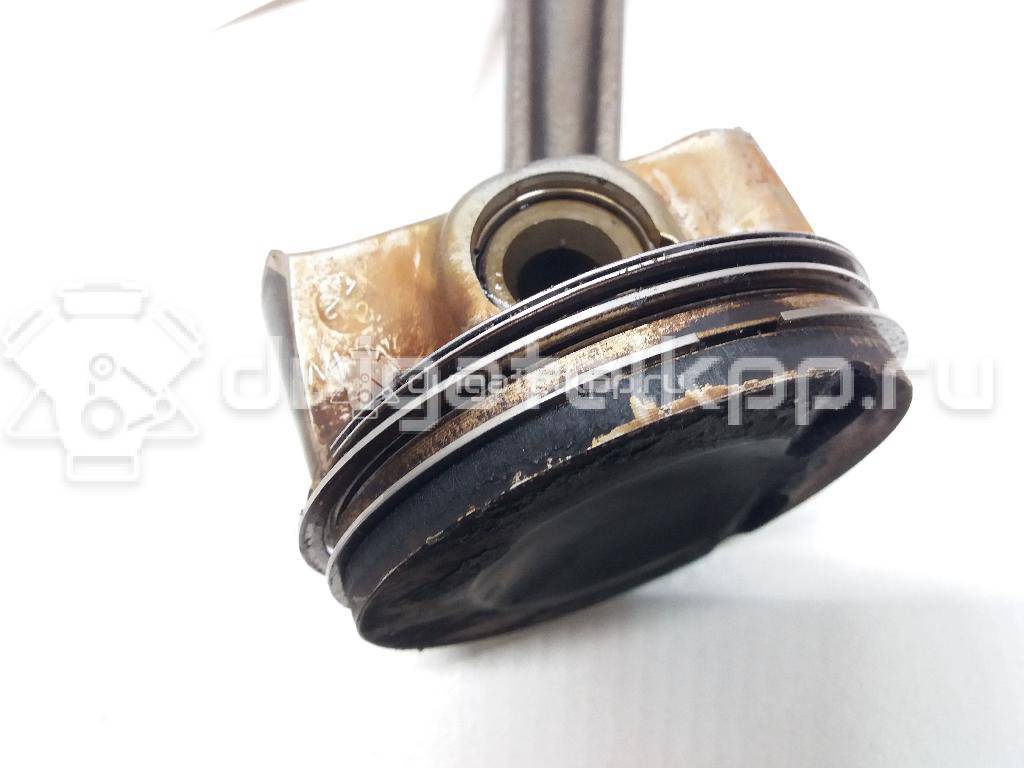 Фото Поршень с шатуном для двигателя CAWA для Volkswagen Jetta 170 л.с 16V 2.0 л бензин {forloop.counter}}