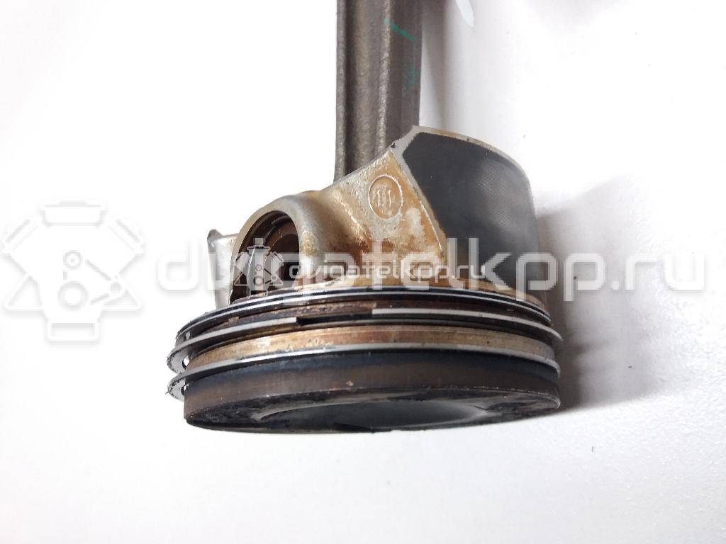 Фото Поршень с шатуном для двигателя CAWA для Volkswagen Jetta 170 л.с 16V 2.0 л бензин {forloop.counter}}