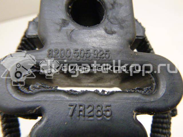 Фото Подвес глушителя  206511084R для Renault Wind E4M / Megane / Master / Clio / Kangoo 1 {forloop.counter}}