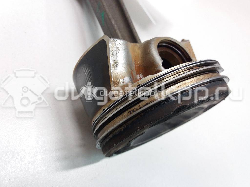 Фото Поршень с шатуном для двигателя CAWA для Volkswagen Jetta 170 л.с 16V 2.0 л бензин {forloop.counter}}