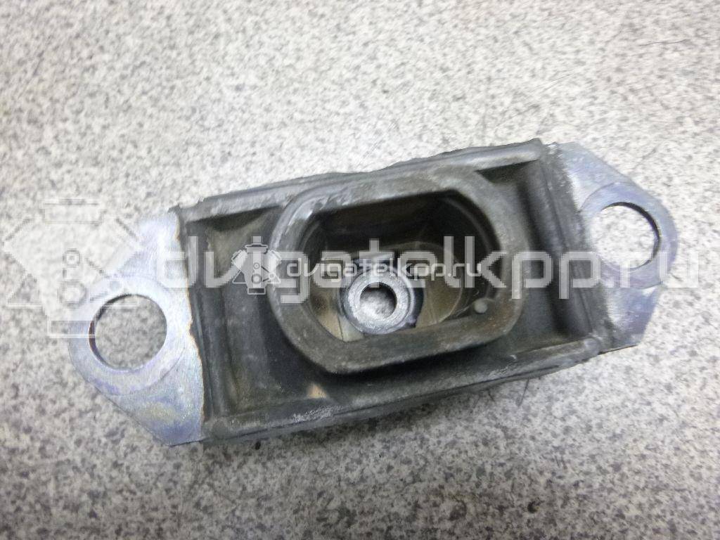 Фото Опора КПП левая  8200297939 для Renault Sandero Stepway / Modus Grand F Jp0 / Megane / Clio / Scénic {forloop.counter}}