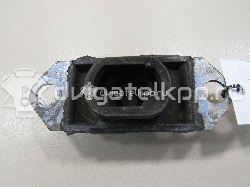 Фото Опора КПП левая  6001548160 для Renault Sandero Stepway / Modus Grand F Jp0 / Megane / Clio / Scénic {forloop.counter}}