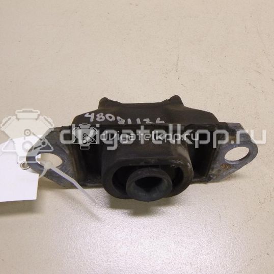 Фото Опора КПП левая  6001548160 для Renault Sandero Stepway / Modus Grand F Jp0 / Megane / Clio / Scénic