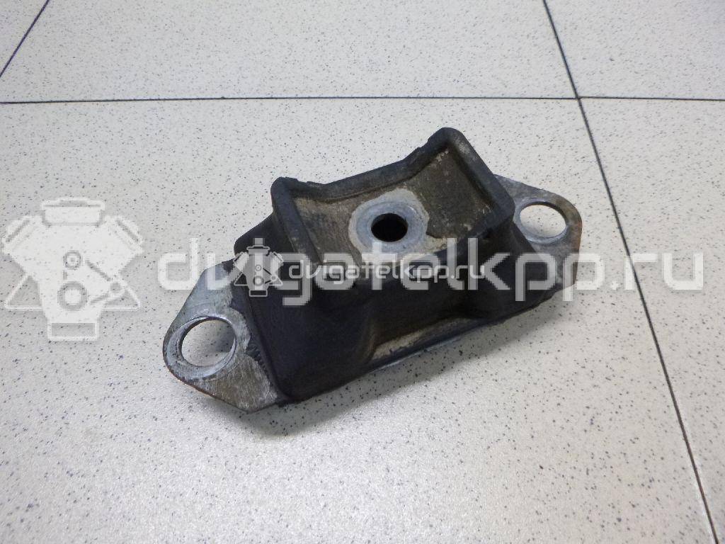 Фото Опора КПП левая  6001548160 для Renault Sandero Stepway / Modus Grand F Jp0 / Megane / Clio / Scénic {forloop.counter}}