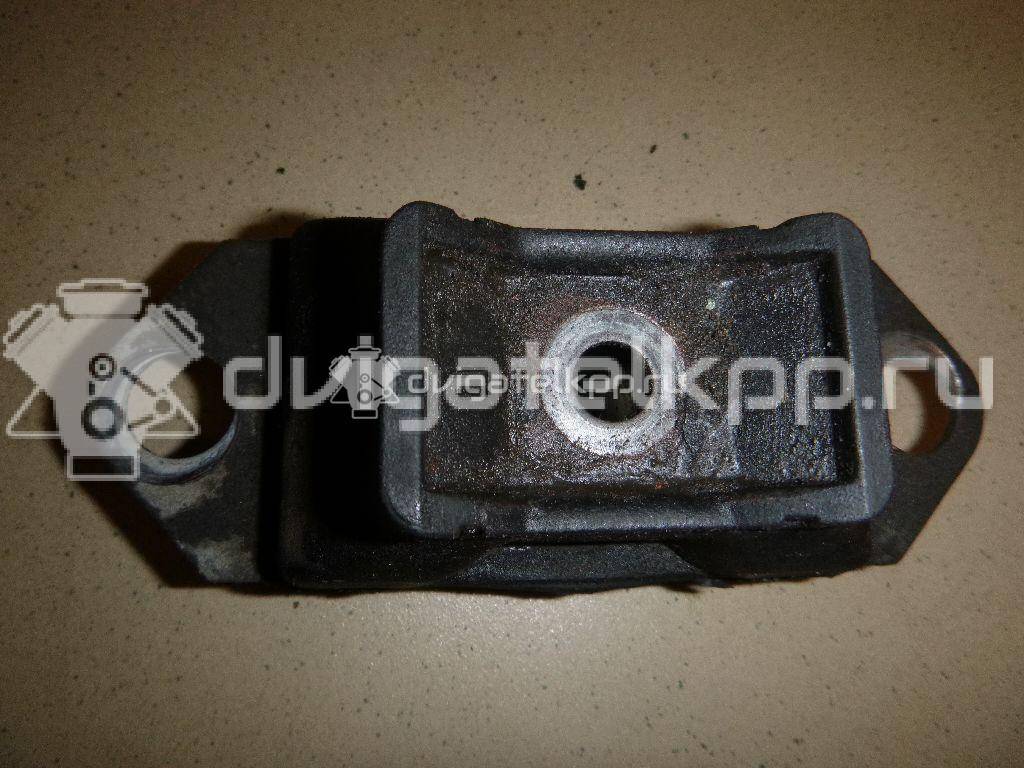 Фото Опора КПП левая  6001548160 для Renault Sandero Stepway / Modus Grand F Jp0 / Megane / Clio / Scénic {forloop.counter}}