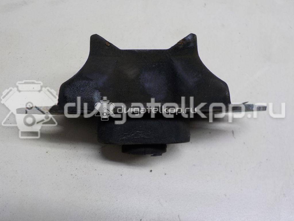 Фото Опора КПП левая  6001548160 для Renault Sandero Stepway / Modus Grand F Jp0 / Megane / Clio / Scénic {forloop.counter}}