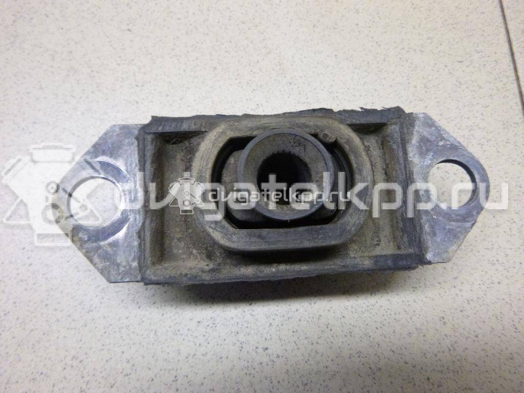 Фото Опора КПП левая  6001548160 для Renault Sandero Stepway / Modus Grand F Jp0 / Megane / Clio / Scénic {forloop.counter}}