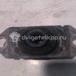 Фото Опора КПП левая  6001548160 для Renault Sandero Stepway / Modus Grand F Jp0 / Megane / Clio / Scénic {forloop.counter}}