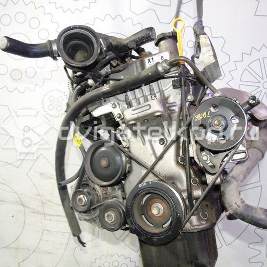 Фото Контрактный (б/у) двигатель B12D1 для B12D1 72-84 л.с 16V 1.2 л бензин
