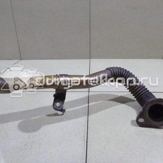 Фото Трубка системы рециркуляции (EGR)  8200889758 для renault Espace IV