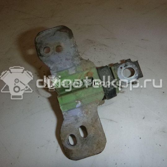 Фото Резинка подвеса глушителя  8200310007 для Renault Grand / Scénic / Fluence L30 / Megane