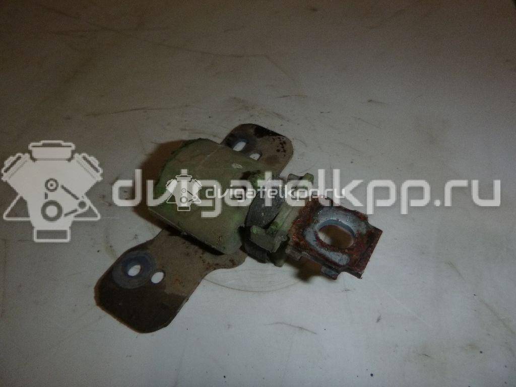 Фото Резинка подвеса глушителя  8200310007 для Renault Grand / Scénic / Fluence L30 / Megane {forloop.counter}}